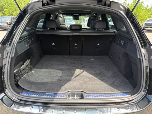 Used 2026 Mercedes-Benz GLC 300 4MATIC image 30
