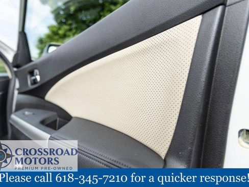 Used 2015 Honda CR-V EX-L image 30