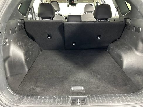 Used 2023 Hyundai Tucson SEL FWD image 19