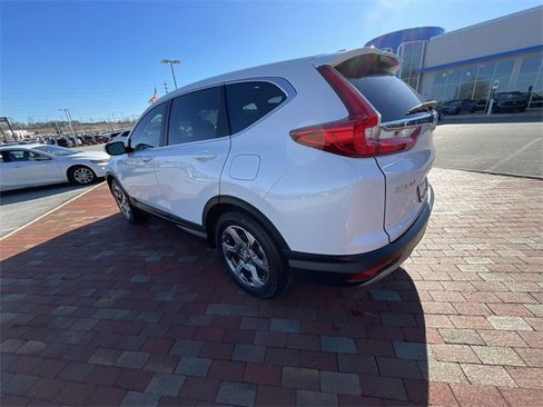 Used 2019 Honda CR-V EX-L image 32