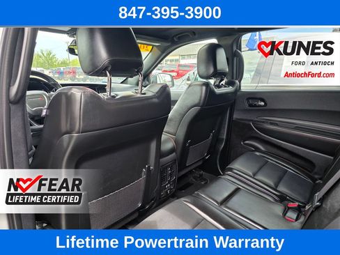 Used 2024 Dodge Durango GT AWD/4WD image 24