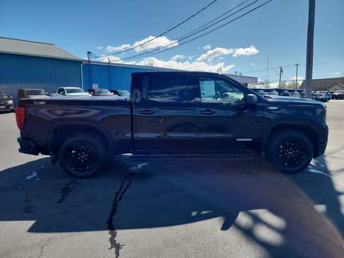 Certified 2023 GMC Sierra 1500 Elevation AWD/4WD image 9