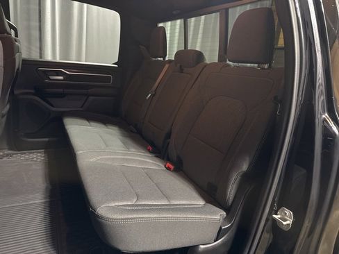 Used 2023 RAM 1500 Big Horn image 27