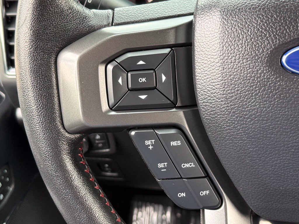 Used 2020 Ford F150 Lariat w/ Equipment Group 502A Luxury AWD/4WD image 27