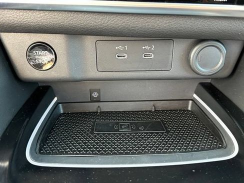 Used 2026 Nissan Rogue SL AWD/4WD image 37