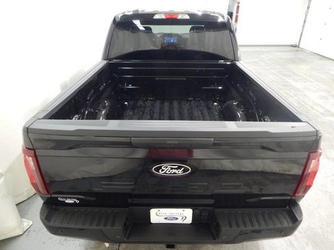 New 2025 Ford F150 STX w/ STX Black Appearance Package image 5