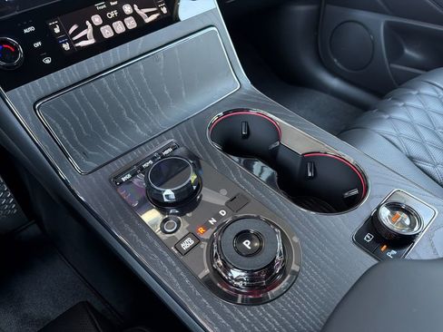 New 2026 Genesis GV80 3.5T Prestige AWD/4WD image 22