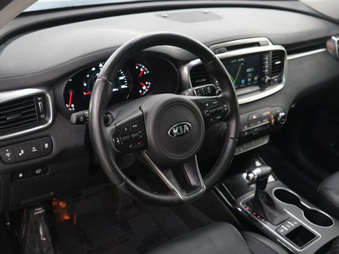 Used 2016 Kia Sorento SX AWD/4WD image 21