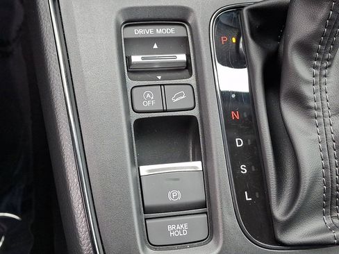 Used 2026 Honda CR-V LX image 24