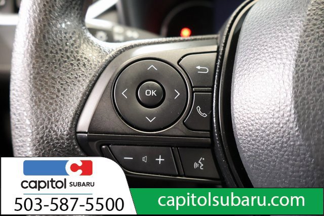Used 2025 Toyota RAV4 XLE AWD/4WD image 17