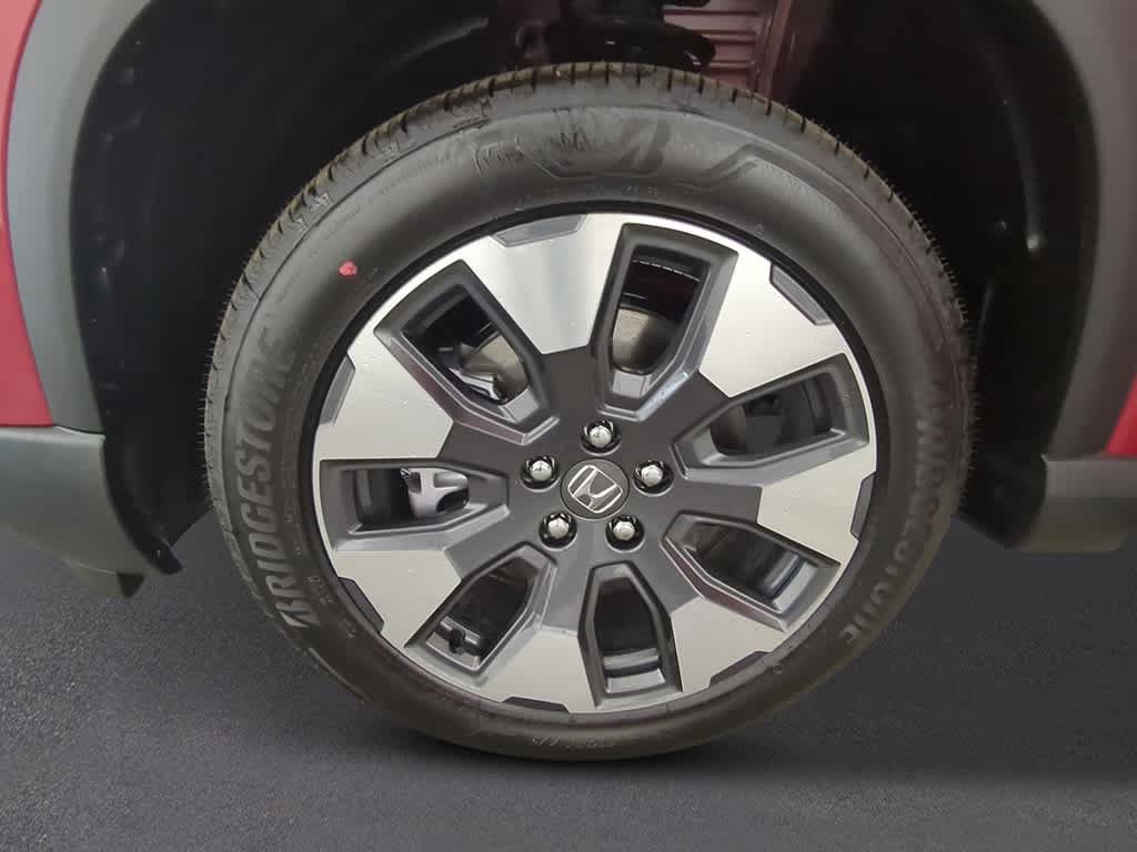 New 2026 Honda Pilot Elite image 9