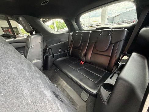 Used 2021 Ford Explorer ST w/ Equipment Group 401A AWD/4WD image 37