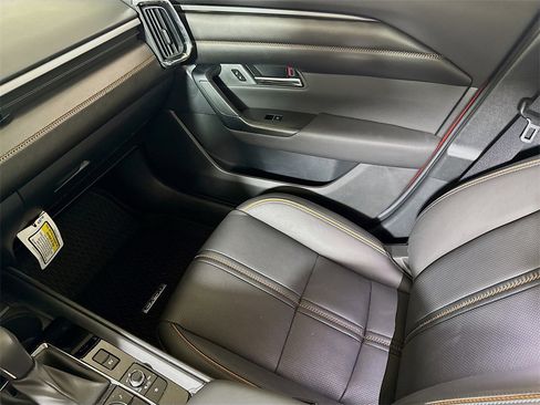 Certified 2025 MAZDA CX-50 2.5 Hybrid w/ Weather Package image 23