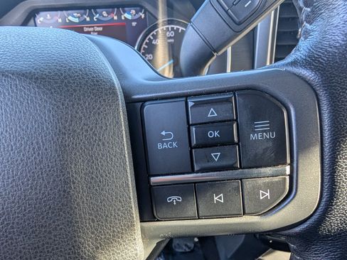 Used 2022 Ford F150 XLT w/ Equipment Group 302A High image 19