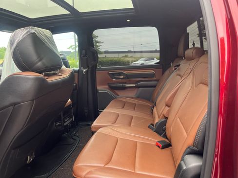 Used 2019 RAM 1500 Limited AWD/4WD image 25