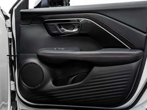 New 2026 Acura ADX A-Spec FWD image 16