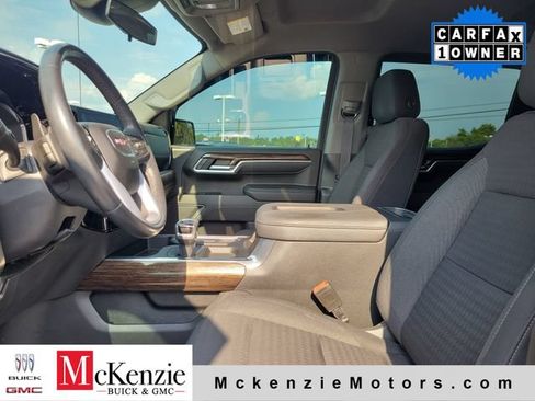 Used 2022 GMC Sierra 1500 Elevation RWD image 5