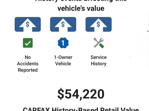 Used 2026 Dodge Charger Scat Pack AWD/4WD image 6