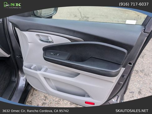 Used 2016 Honda Pilot EX-L image 30