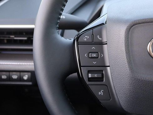 New 2026 Toyota Prius XLE image 12
