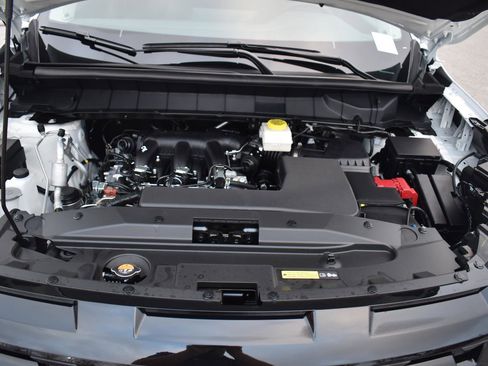 New 2026 Nissan Pathfinder SL image 21