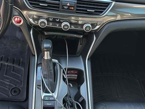 Used 2021 Honda Accord Sport Special Edition image 14