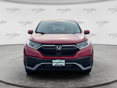 Used 2021 Honda CR-V Special Edition image 2