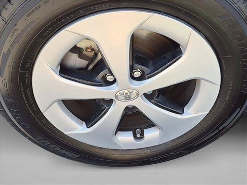 Used 2013 Toyota Prius Two FWD image 22