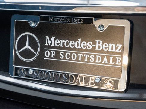 New 2026 Mercedes-Benz S 63 AMG S image 36
