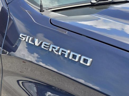 Used 2021 Chevrolet Silverado 1500 LTZ AWD/4WD image 5