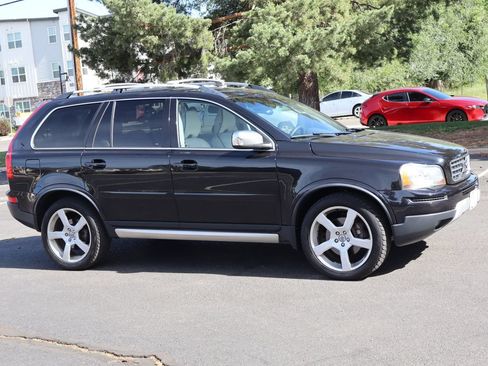 Used 2009 Volvo XC90 V8 R-Design AWD/4WD image 2