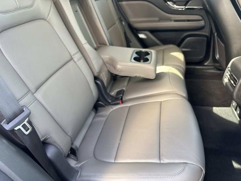 New 2026 Lincoln Corsair Reserve image 10