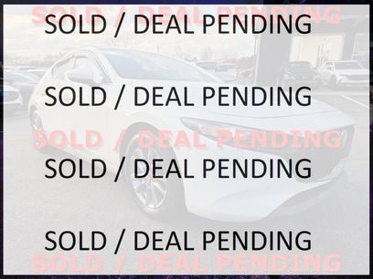 Certified 2022 MAZDA MAZDA3 s