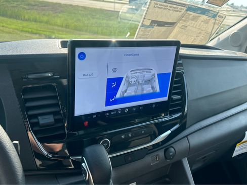 New 2025 Ford Transit 350 w/ Interior Upgrade Package image 29