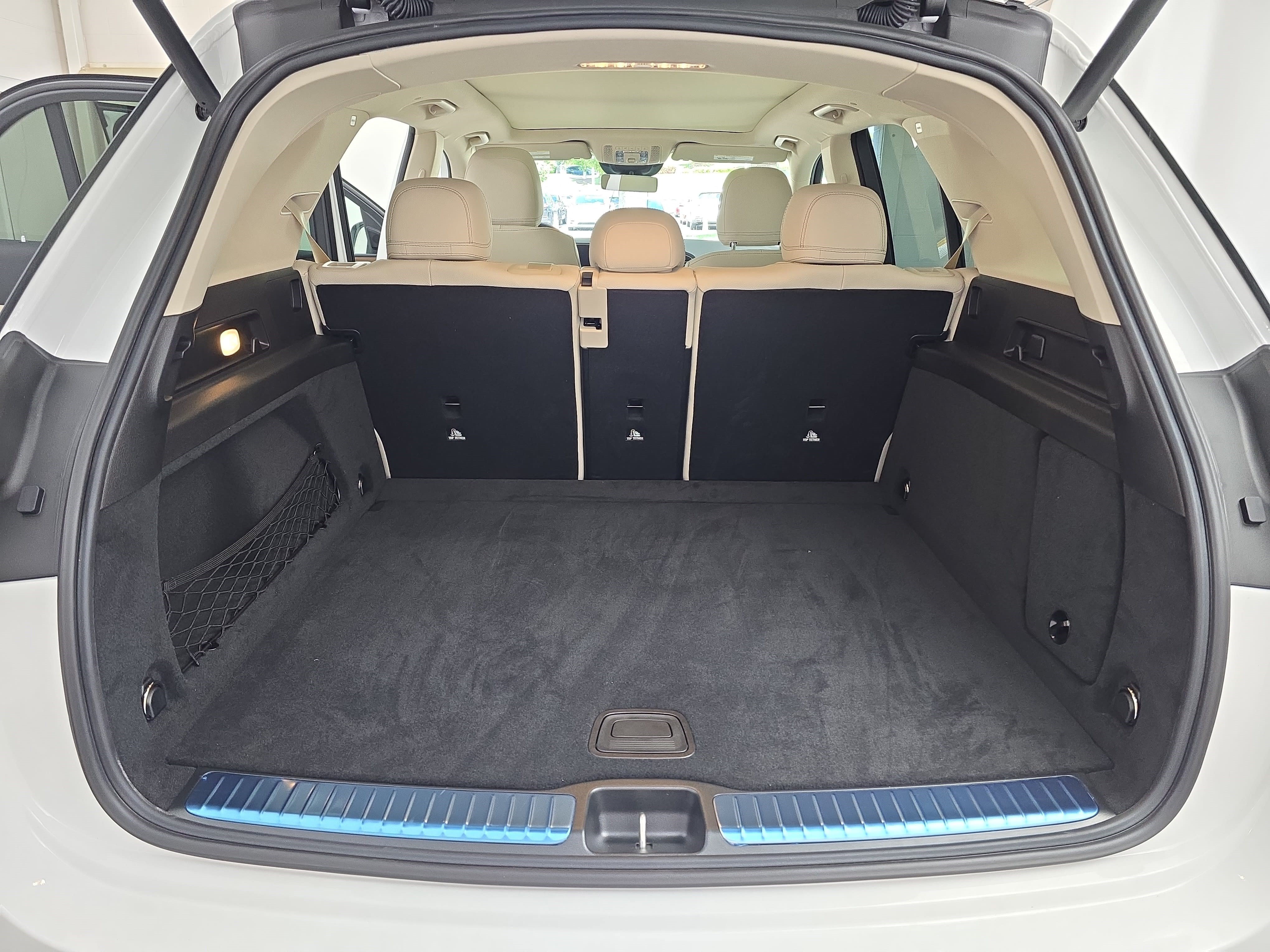 New 2026 Mercedes-Benz GLE 450 4MATIC image 12