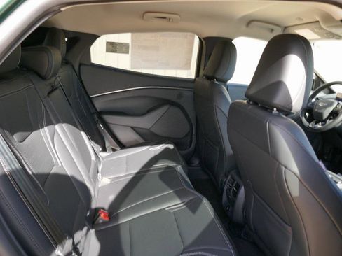 New 2025 Ford Mustang Mach-E Premium image 10