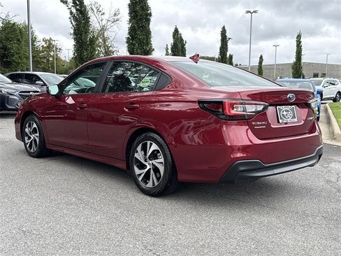 Certified 2025 Subaru Legacy Premium image 5