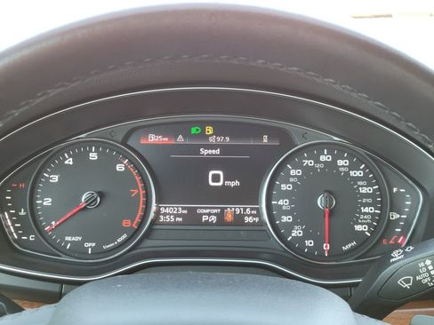 Used 2021 Audi Q5 2.0T Premium image 33