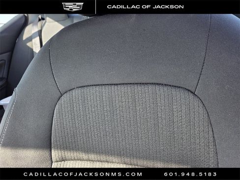 Used 2025 Nissan Altima 2.5 SV image 14