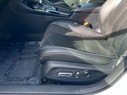 Certified 2025 Acura Integra A-Spec image 15