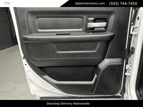 Used 2019 RAM 3500 Tradesman image 24