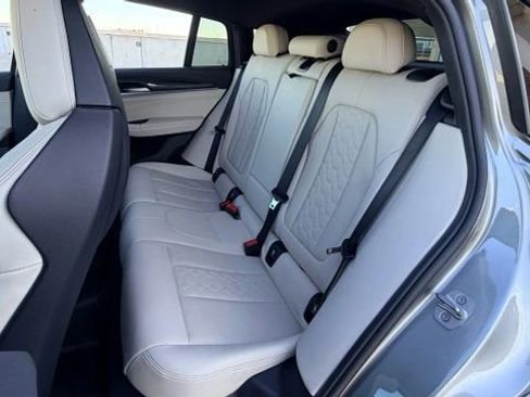 Used 2020 BMW X4 M w/ Executive Package image 27