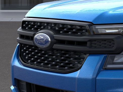 New 2026 Ford Ranger XL w/ Trailer Tow Package AWD/4WD image 17