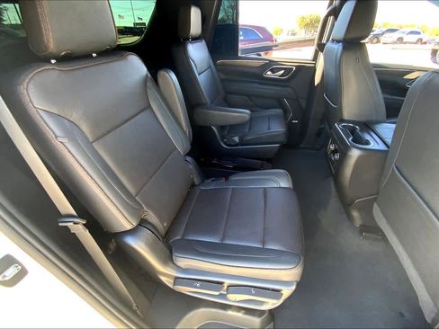 Used 2023 Chevrolet Tahoe High Country w/ Premium Package 2 image 35