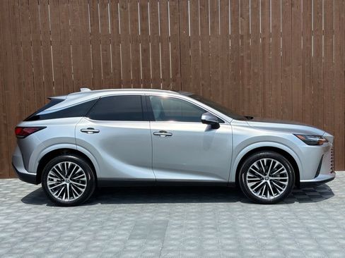Used 2024 Lexus RX 350 Premium Plus w/ Convenience Package FWD image 15