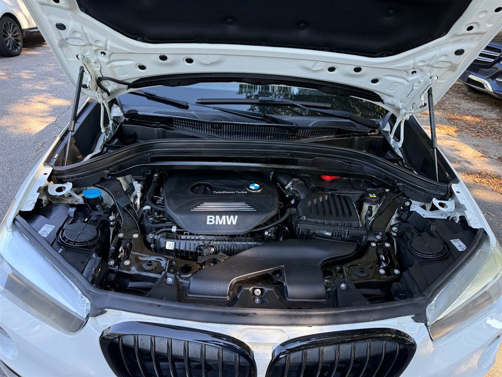 Used 2018 BMW X1 sDrive28i w/ M Sport Package FWD image 22