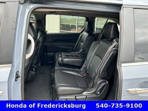 Used 2024 Honda Odyssey Touring image 30