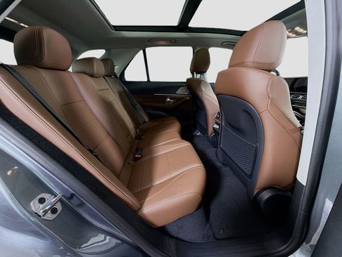 New 2026 Mercedes-Benz GLE 350 4MATIC image 30
