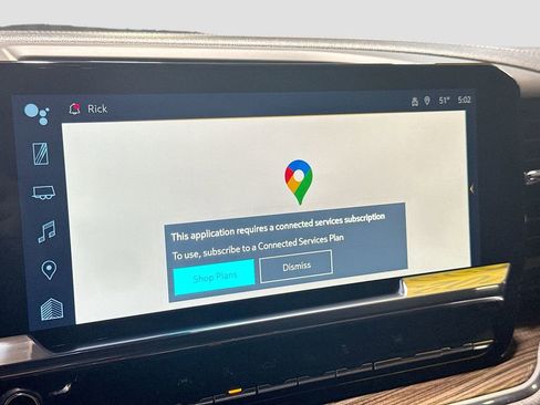 Used 2023 Chevrolet Silverado 1500 RST w/ Convenience Package II image 13