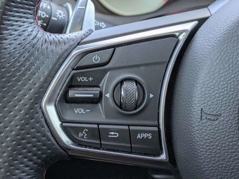 Used 2025 Acura RDX A-Spec AWD/4WD image 26